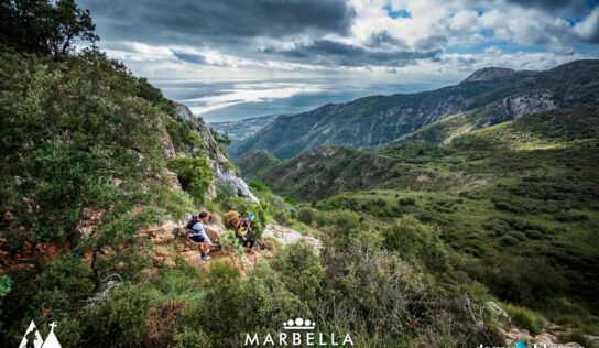 La Semana Sierra Blanca: un evento internacional que posiciona a Marbella como destino deportivo de élite