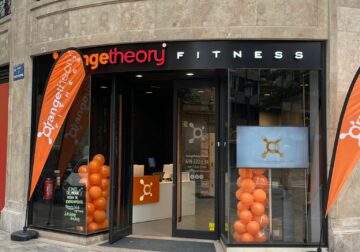 Orangetheory Fitness abre en Valencia su décimo estudio en España