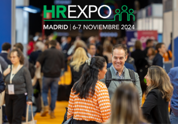 Formación, evaluación continua y ética: claves para integrar la IA en el futuro del trabajo y los RRHH según HR Expo