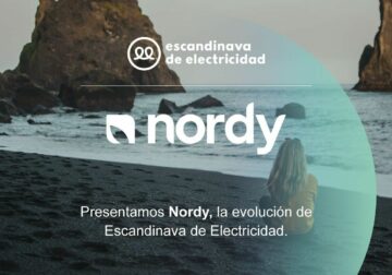 Nordy: La nueva era de la energía escandinava en España