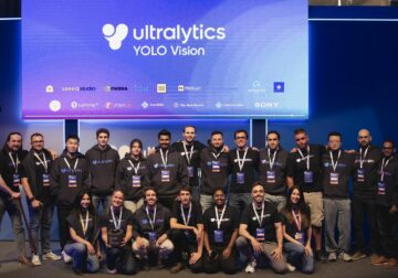 Ultralytics anuncia en YOLO Vision 2024 el lanzamiento de YOLO11, su modelo de IA en código abierto en el que han contribuido miles de usuarios