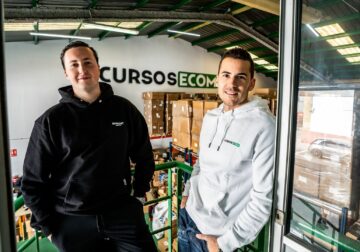 CursosEcom cumple cinco años generando negocios y riqueza en el comercio electrónico