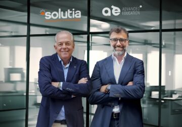 Grupo Solutia adquiere Advanced Education y refuerza su posicionamiento en el sector EdTech privado