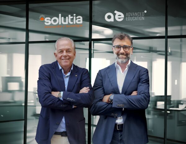 Grupo Solutia adquiere Advanced Education y refuerza su posicionamiento en el sector EdTech privado