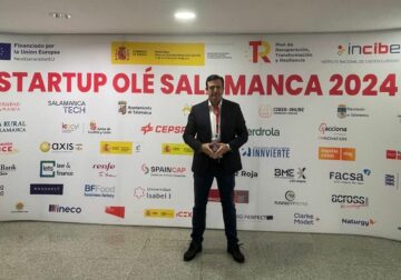 Las startups de Europa e Iberoamérica se reúnen en Salamanca para descubrir las claves del Metaliderazgo