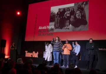 Los Premios Cultura de Time Out Madrid celebran las propuestas artísticas más destacadas del año