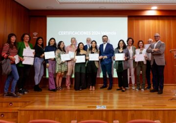 Las Viviendas de Uso Turístico de Valencia lanzan un programa de mediación entre residentes y vecinos