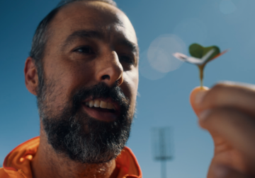 Luckia estrena nuevo spot: «Brotan tréboles de Luckia en LALIGA»