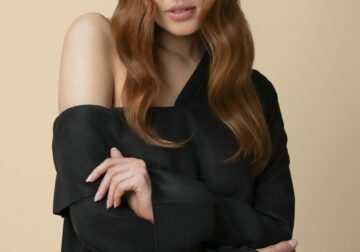 ID Collection: Óscar Palos para Arkhé Cosmetics
