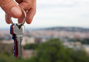 Los pisos en Barcelona se alquilan en menos de una semana ante la alta demanda, advierte Iñaki Unsain