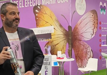 Ambiseint tendrá un papel destacado en el Franchise Innovation Summit