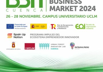 Cuenca se posiciona en el epicentro internacional del emprendimiento verde e innovador con el congreso Bieconomy Business Market