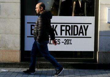 Impacto y duración del «efecto Black Friday» en las bolsas