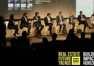 PortalPRO estará presente en el encuentro Real Estate Future Trends 2024 como sponsor oficial