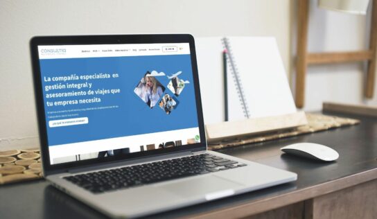 Consultia Business Travel incorpora una calculadora de ahorro para viajes corporativos en su web