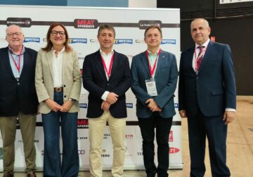 La feria MEAT XPERIENCE cierra su primera edición con más de 4.000 visitantes, superando las previsiones