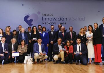 Mutua Universal distingue a empresas comprometidas con la promoción de la salud a través de la innovación