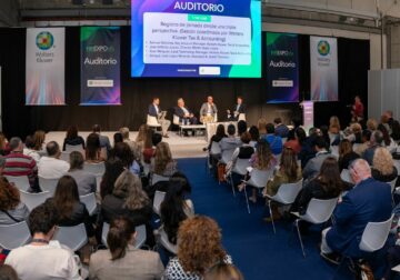 HR EXPO 2024 cierra su primera edición congregando a 9.350 profesionales que trataron las mejores prácticas de éxito en RRHH y gestión de empresas