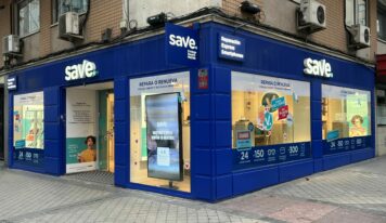 Save Store, elegido mejor minorista de 2025 en su categoría por la revista francesa Capital