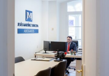 JMJ Abogados amplía sus oficinas en Oviedo y constituye una nueva sociedad para impulsar su crecimiento