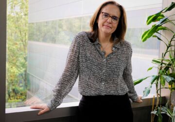 Mercedes Payá, nueva Directora General de Eviden para España y Portugal