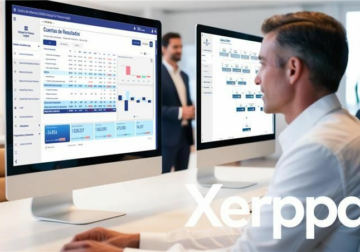 Cómo Xerppa for Finance Insight redefine el análisis financiero y optimiza la toma de decisiones