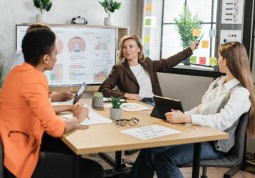 Los desafíos de emprender ponen a prueba la salud mental femenina