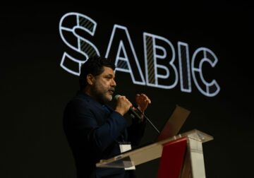 EADIC celebra con éxito SABIC Madrid: «La digitalización es el nuevo cimiento sobre el que construimos»