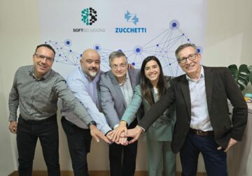 Zucchetti Spain y SoftSolucions FQ firman un acuerdo para potenciar la implantación ERP en Cataluña