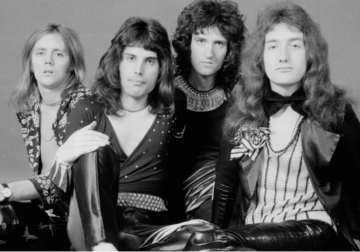 ‘Queen SongShares’ ofrece a fans e inversores un porcentaje de las regalías de varias canciones del grupo