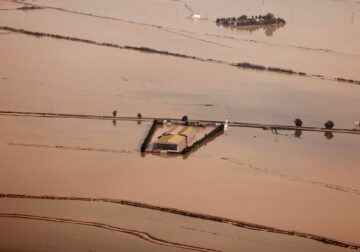 Los Mapas de Riesgos Ambientales de Valmesa identifican las viviendas en riesgo de inundación en España