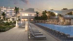 Royalton Chic Barbados se unirá al Portafolio Autograph Collection de Marriott