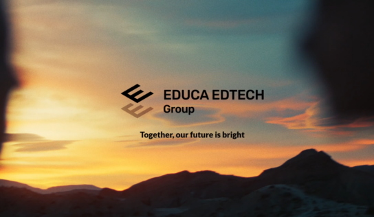 EDUCA EDTECH Group lanza su primer Brand Manifesto: ‘El saber no necesita lugar’