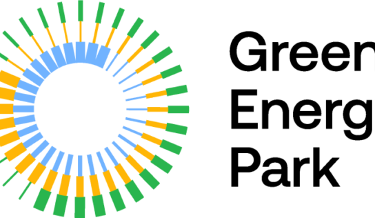 La Unión Europea respalda el Green Energy Park como proyecto emblemático del Global Gateway 2025