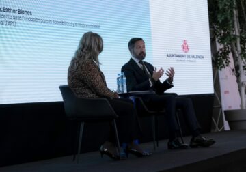 Valencia acoge el I Encuentro de Accesibilidad y Empleo con el lema «La accesiblidad es cosa de todos»