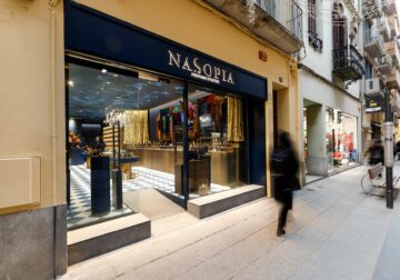 Nasopia: Girona se convierte en un nuevo destino para los amantes de la perfumería de autor