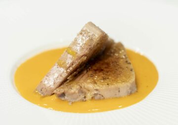 «El Foie Gras es mucho más que un alimento; es una expresión de nuestra herencia gastronómica»