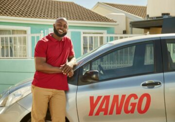 Yango se asocia con Yabx y COFINA y lanza servicios de préstamos digitales en aplicación en Côte d’Ivoire