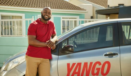 Yango se asocia con Yabx y COFINA y lanza servicios de préstamos digitales en aplicación en Côte d’Ivoire