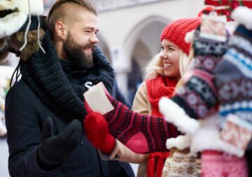 Tiendas pop-up, protagonistas del consumo navideño según la consultora Laborde Marcet