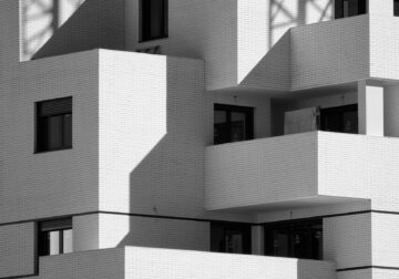 La ‘Geometría Básica’ de Alcázar de San Juan gana el concurso de fotografía de los arquitectos