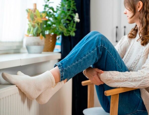 Calderas de gas: la solución eficiente para mantener tu hogar cálido en invierno