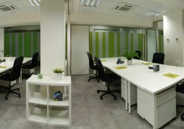 Urban Lab Madrid: oficinas todo incluido, con acceso las 24 horas y una oferta exclusiva para estas navidades