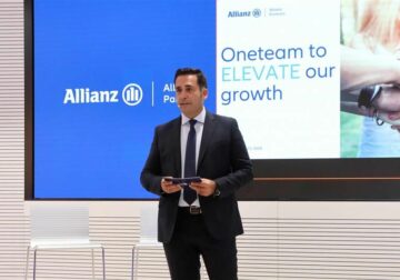 Allianz Partners cierra 2024 superando su objetivo inicial