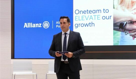 Allianz Partners cierra 2024 superando su objetivo inicial