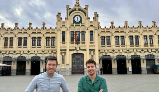 Aiudo abre nueva sede en Galicia donde ya ofrece Servicio de Ayuda a Domicilio