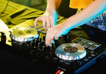 PRIXMAPRO ofrece consejos para elegir el DJ perfecto para cualquier evento
