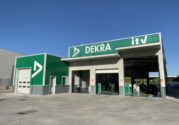 DEKRA informa: Nueva gestión de cita previa para la verificación de taxímetros