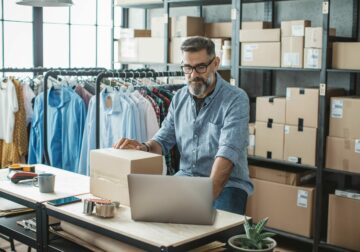 Mail Boxes Etc. transforma la logística navideña para los eCommerce: soluciones rápidas y personalizadas