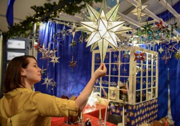 Visit the USA: Navidad en Estados Unidos